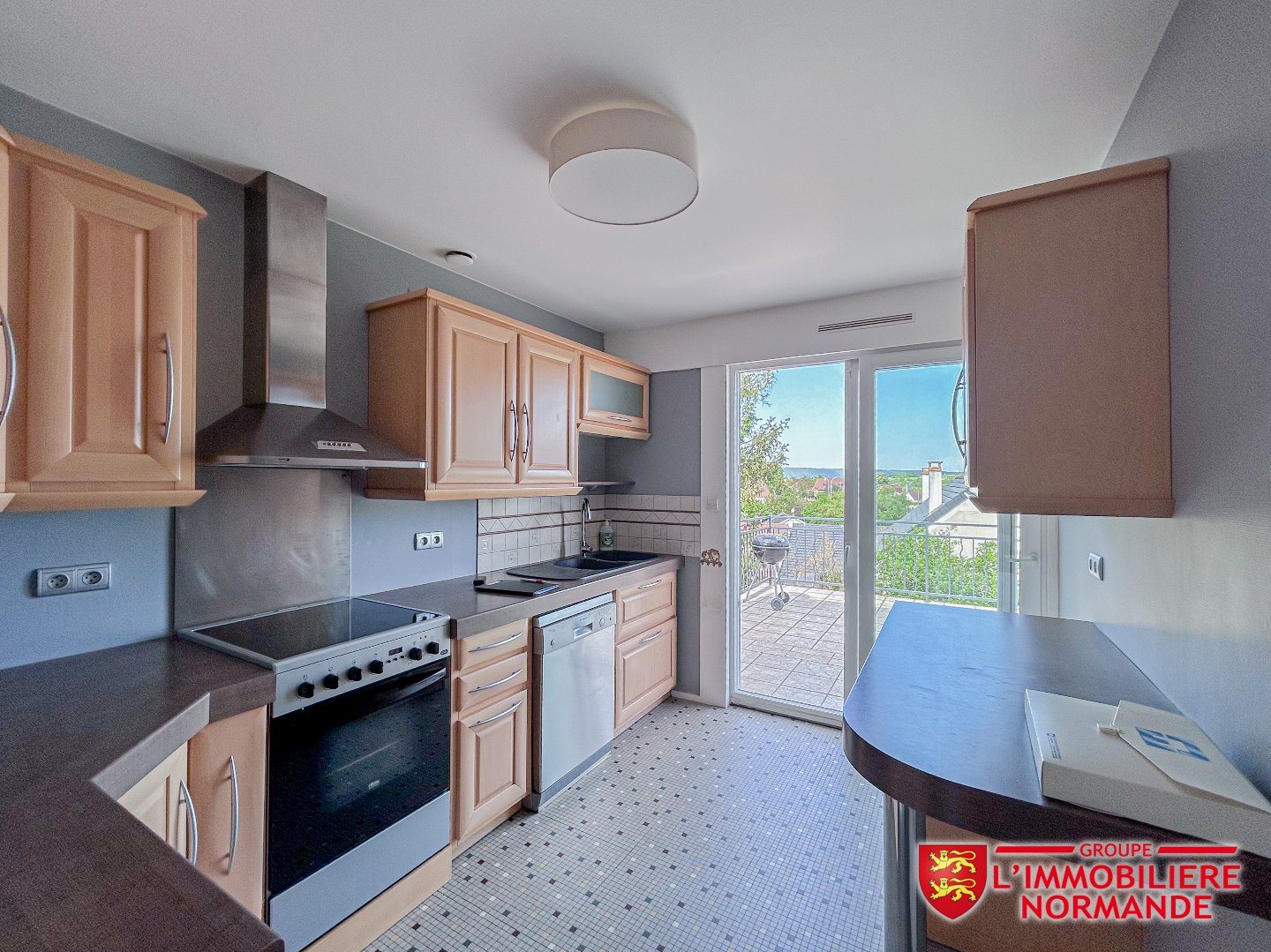 Maison à vendre, 131m², Bonnières-sur-Seine
