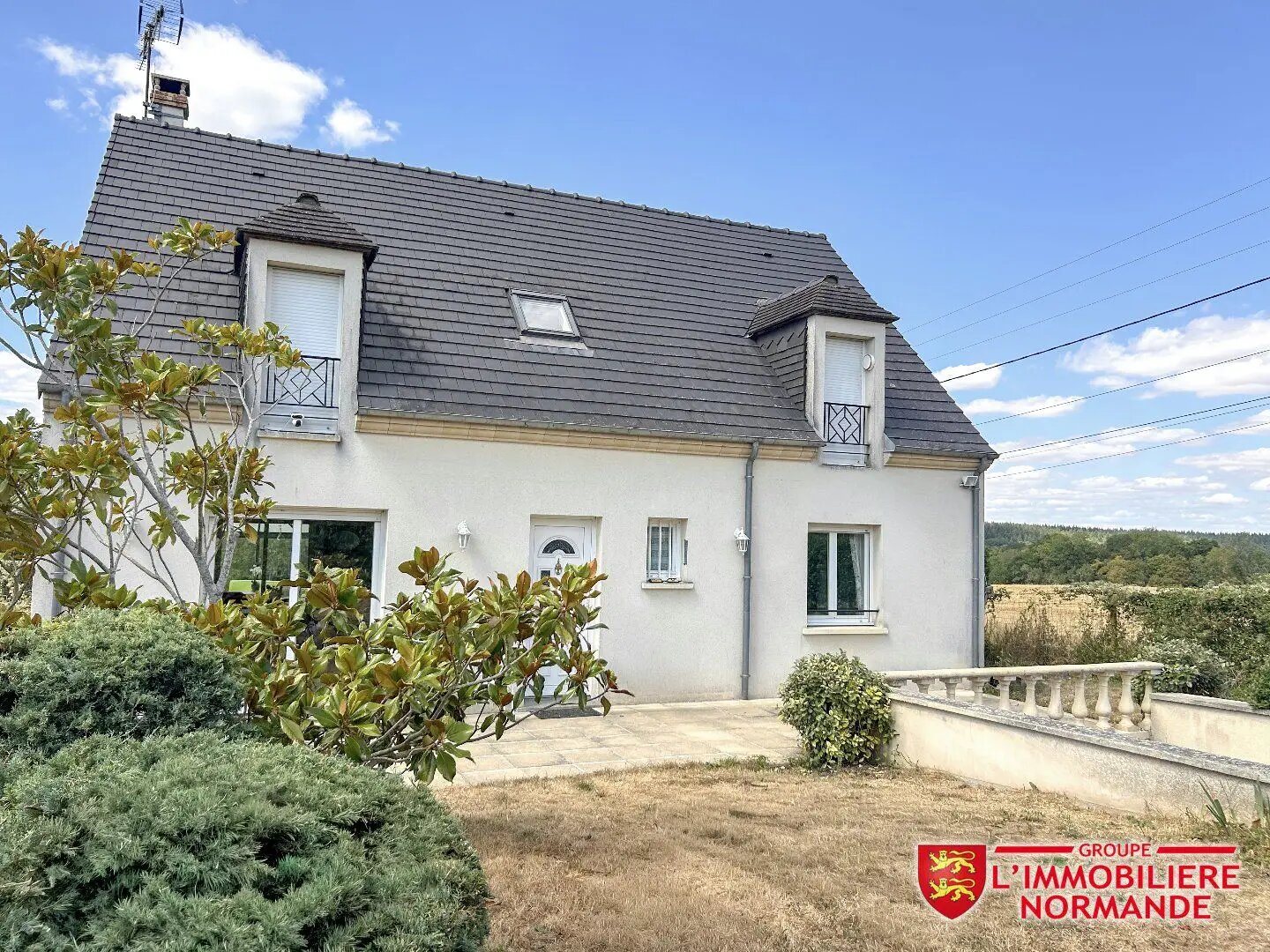 Maison à vendre, 161m², Vernon