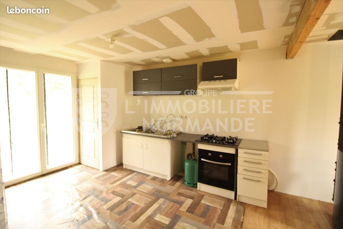 Maison à vendre, 72m², Bonnières-sur-Seine