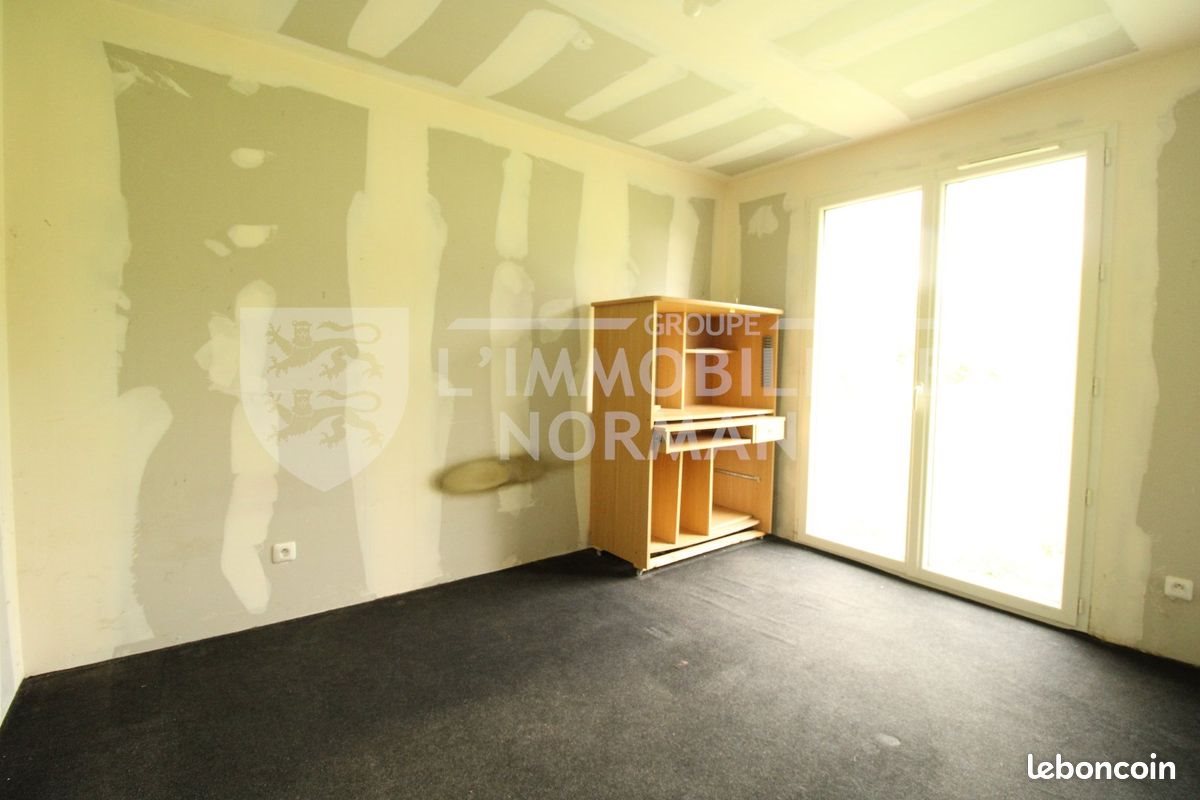Maison à vendre, 72m², Bonnières-sur-Seine
