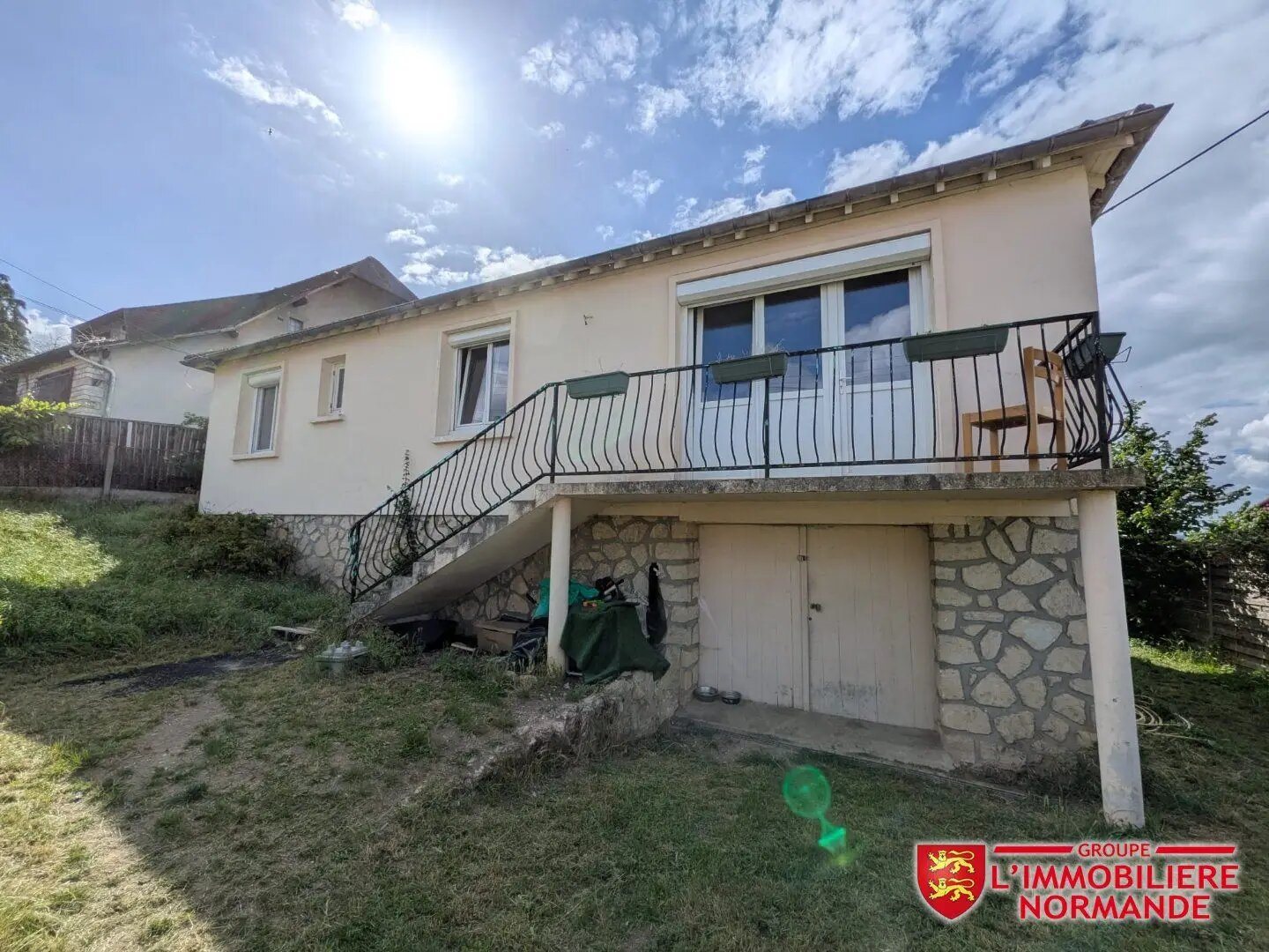 Maison à vendre, 75m², Bonnières-sur-Seine