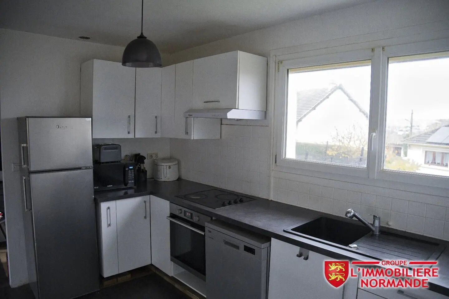 Maison à vendre, 75m², Bonnières-sur-Seine