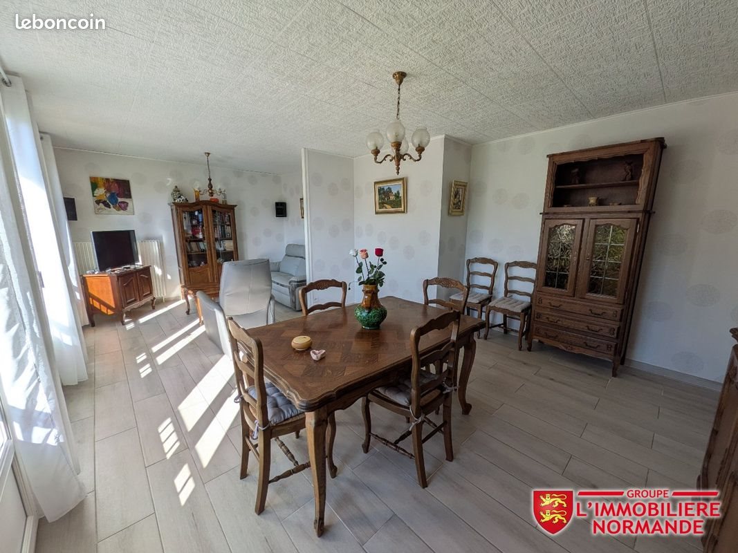 Maison à vendre, 84m², Freneuse