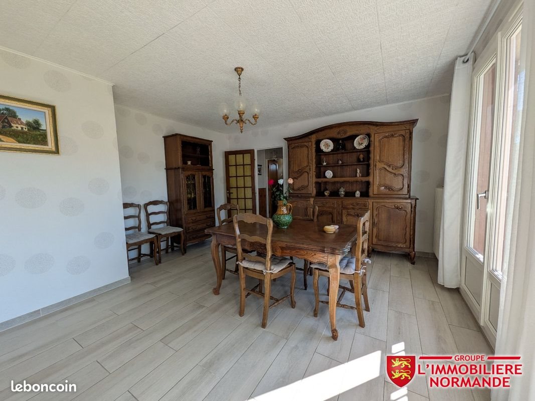 Maison à vendre, 84m², Freneuse