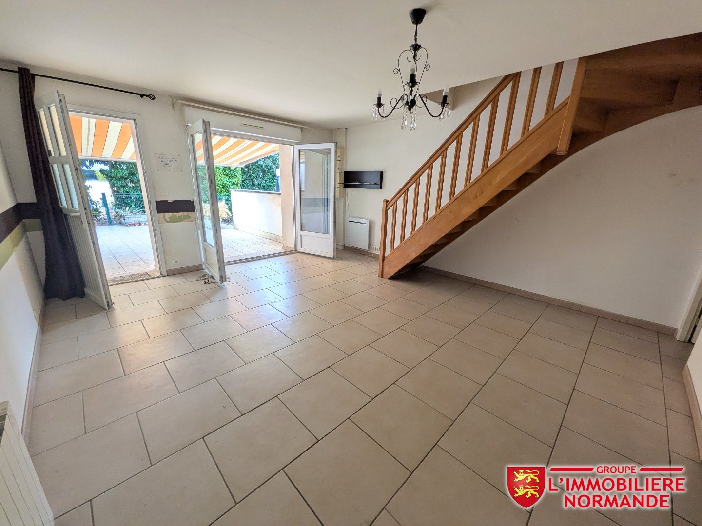 Appartement à vendre, 56m², Bonnières-sur-Seine