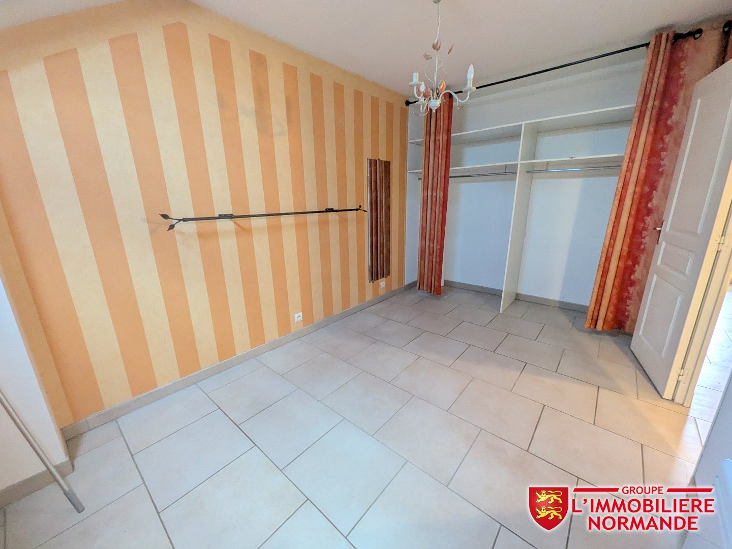 Appartement à vendre, 56m², Bonnières-sur-Seine
