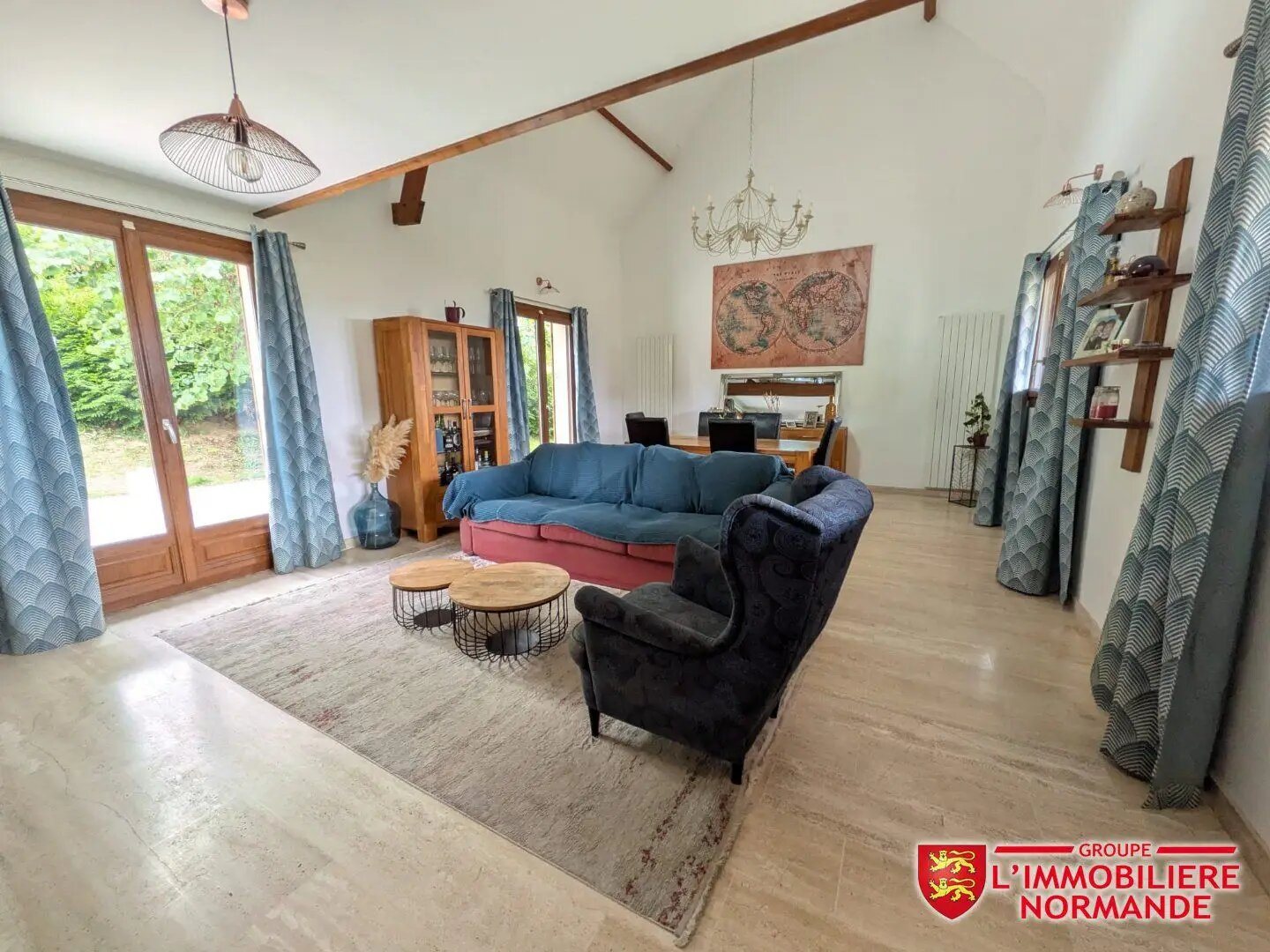 Maison à vendre, 180m², Bonnières-sur-Seine