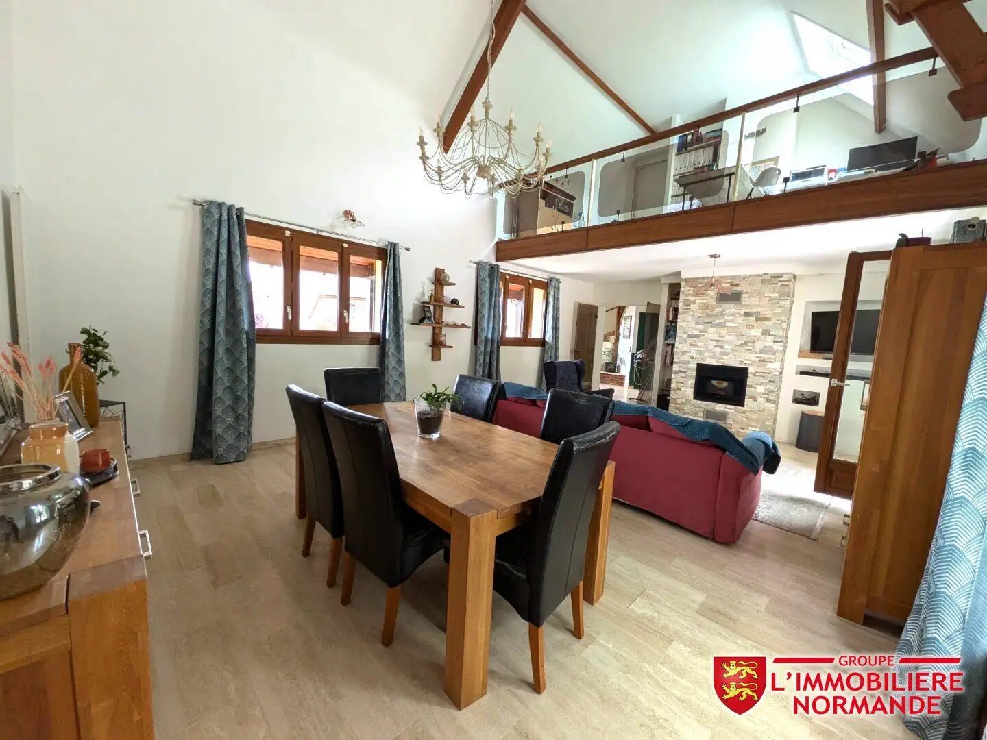 Maison à vendre, 180m², Bonnières-sur-Seine