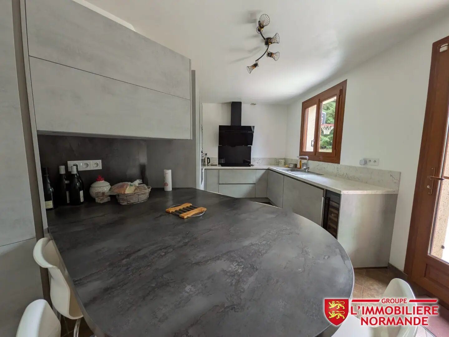 Maison à vendre, 180m², Bonnières-sur-Seine