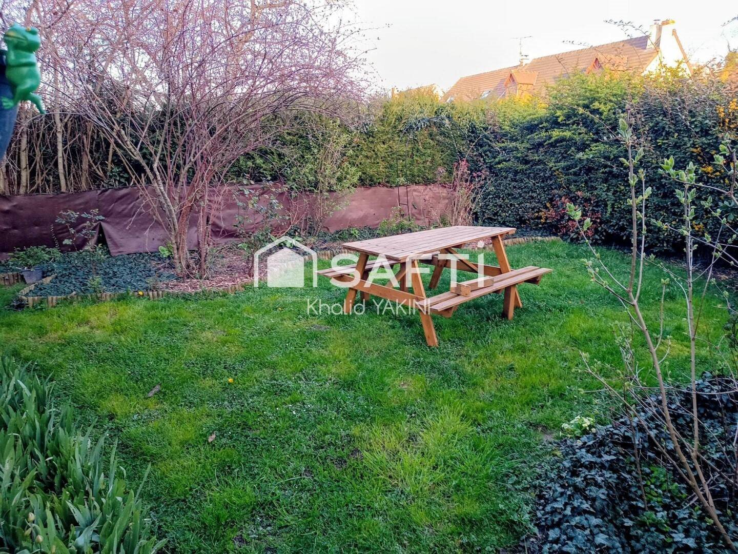 Maison à vendre, 90m², Bonnières-sur-Seine
