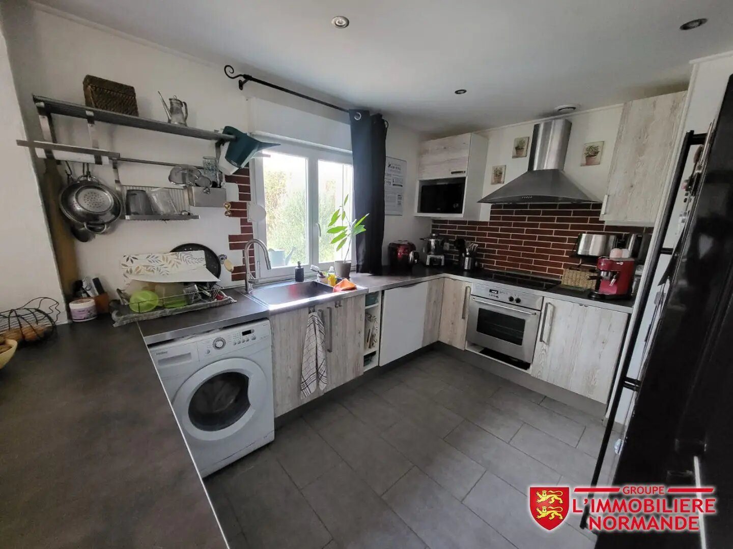 Maison à vendre, 90m², Bonnières-sur-Seine