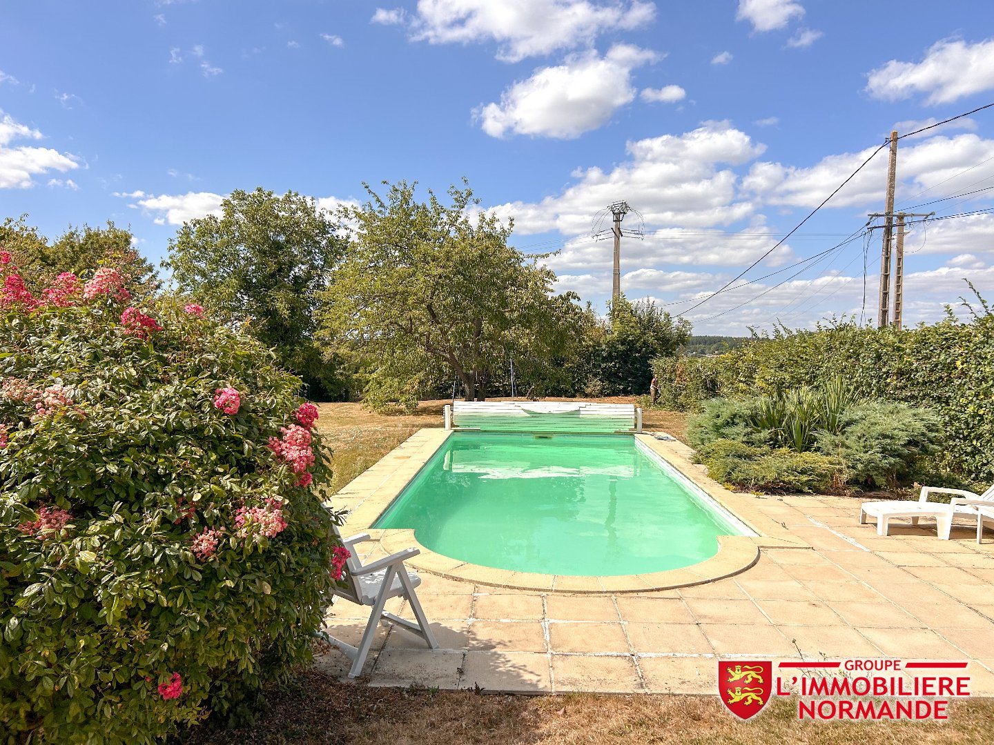 Maison à vendre, 161m², Blaru