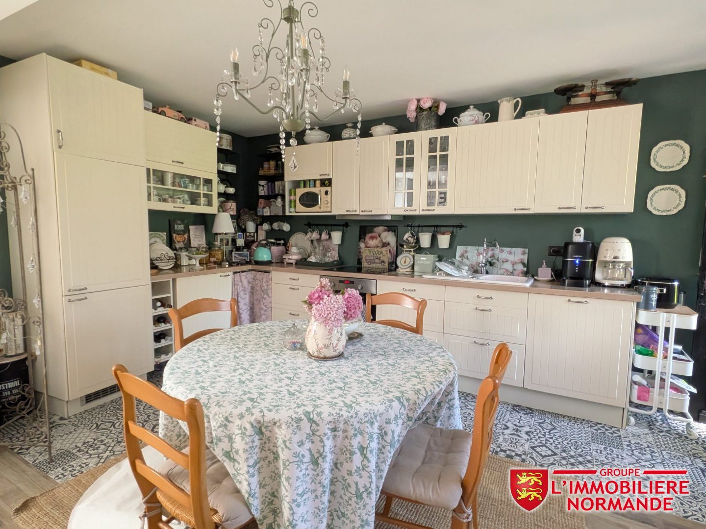 Maison à vendre, 85m², Bennecourt