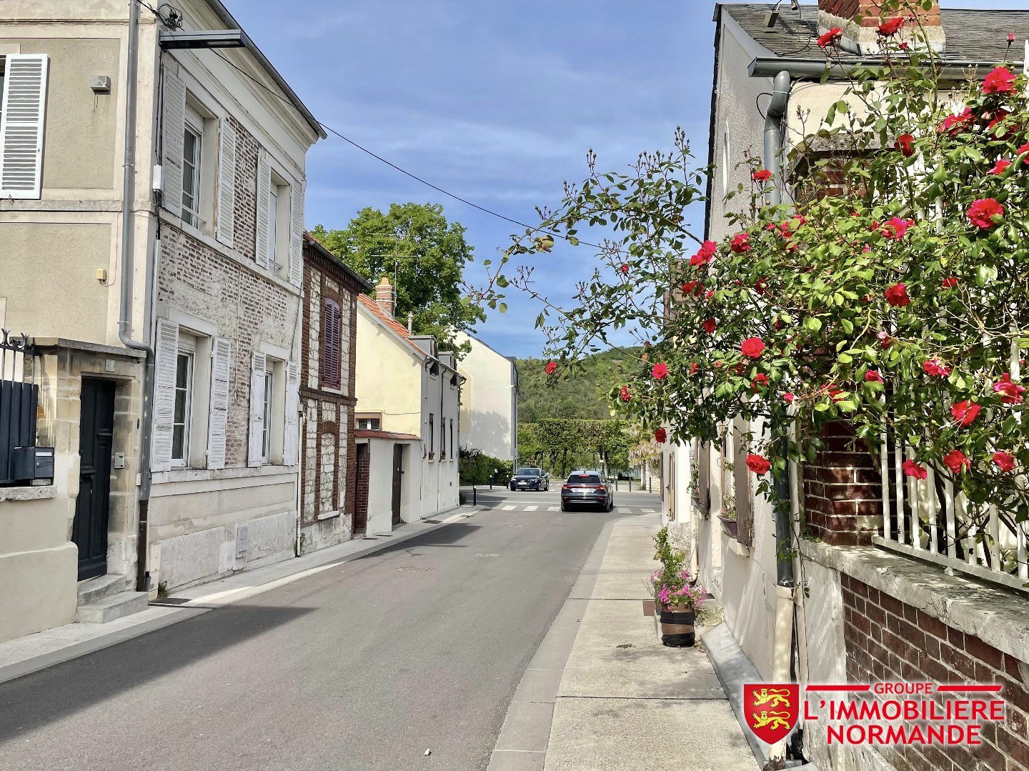 Appartement à vendre, 117m², Vernon