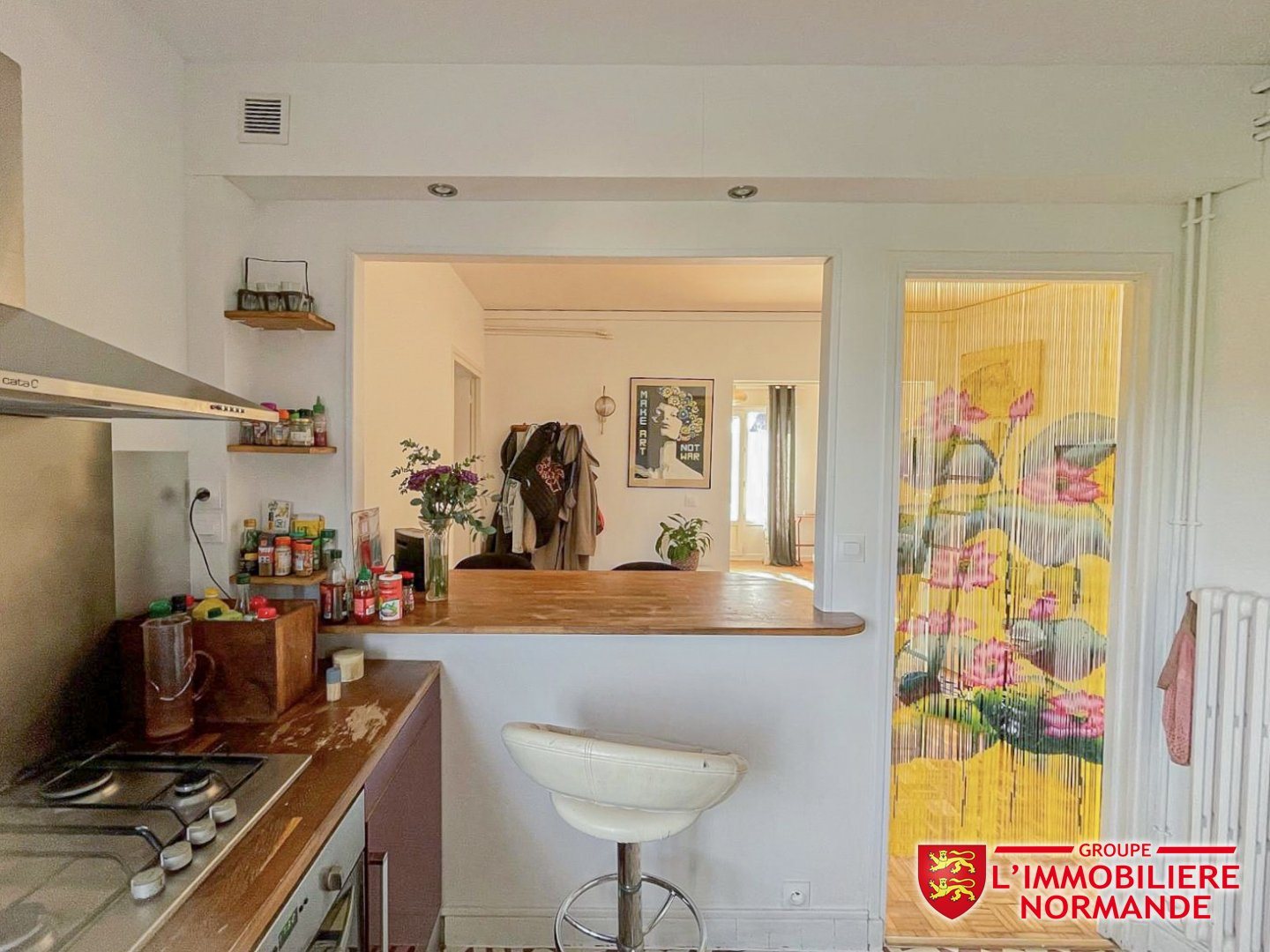Appartement à vendre, 117m², Vernon