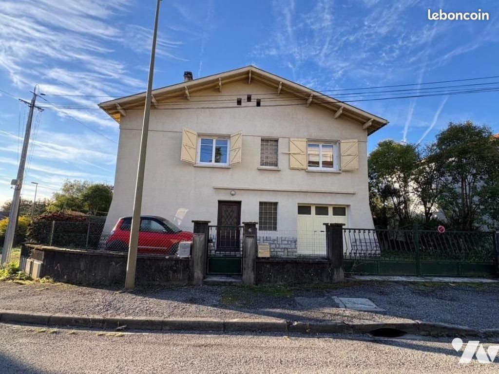 Maison à vendre, 126m², Saint-Gaudens