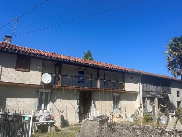 Maison à vendre, 136m², Huos