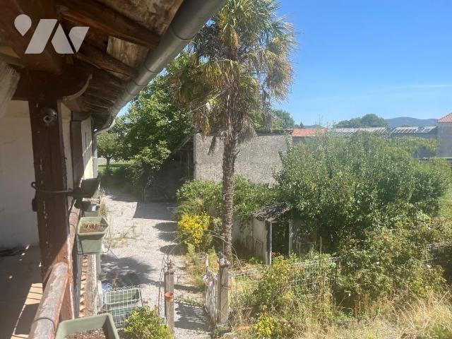 Maison à vendre, 136m², Huos