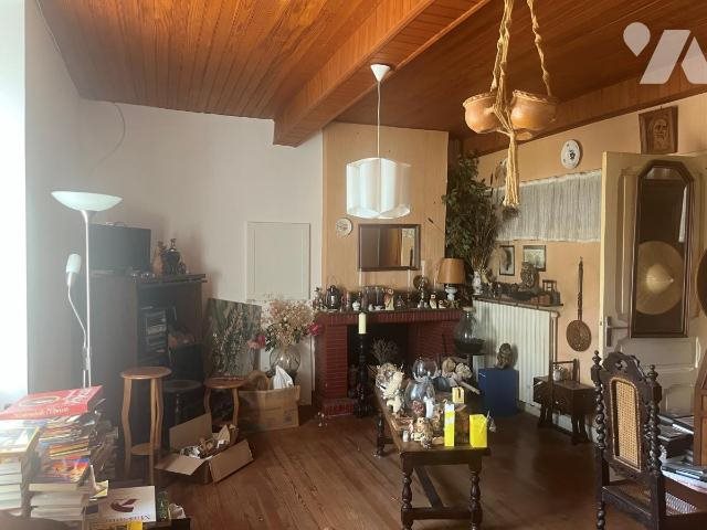 Maison à vendre, 136m², Huos