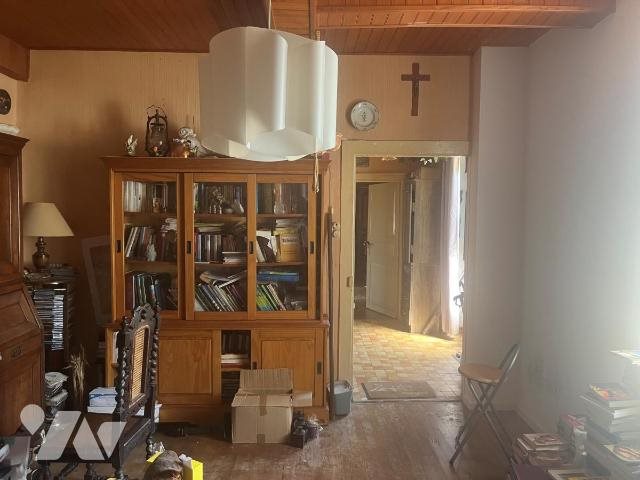 Maison à vendre, 136m², Huos