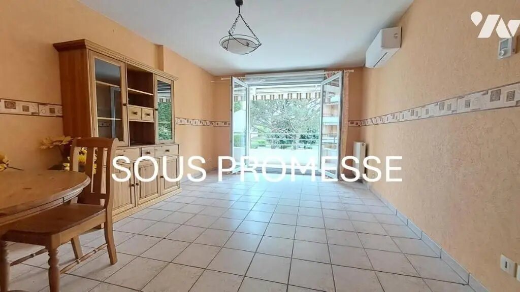 Appartement à vendre, 47m², Villefranche-sur-Saône