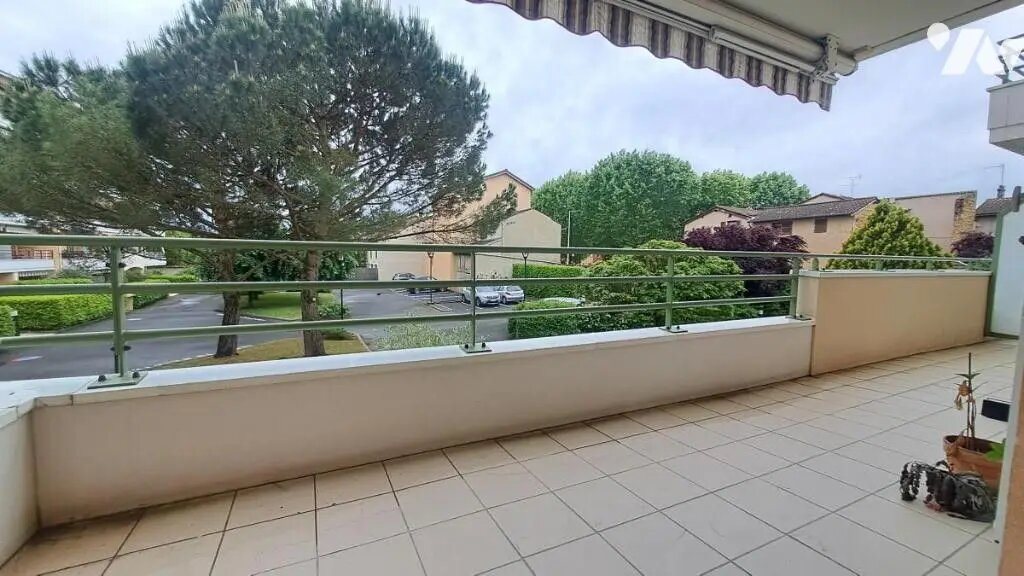 Appartement à vendre, 47m², Villefranche-sur-Saône