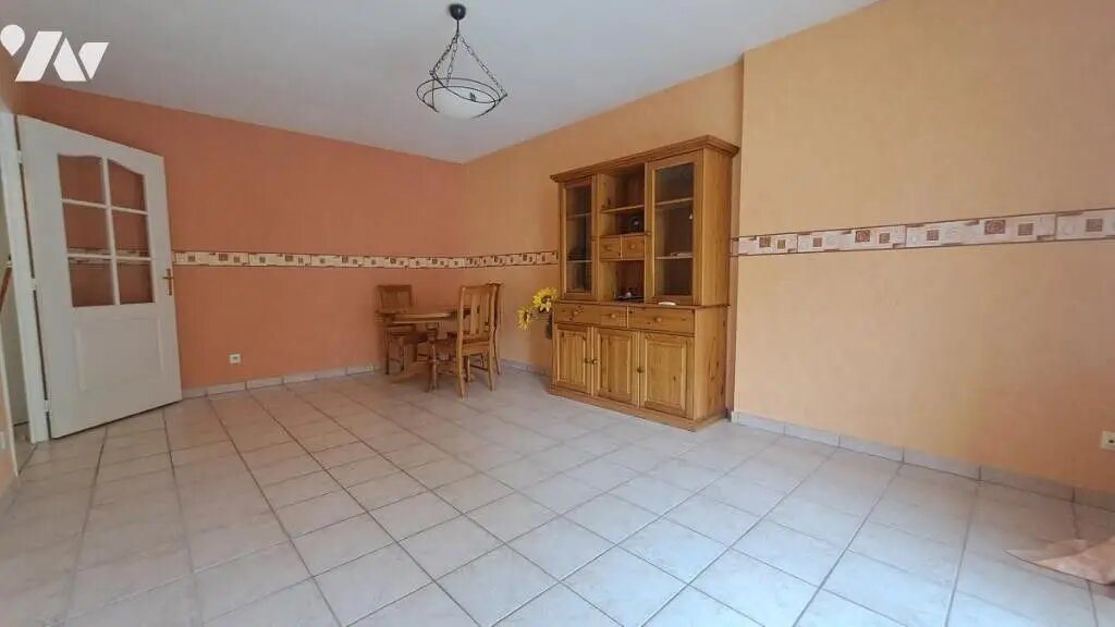 Appartement à vendre, 47m², Villefranche-sur-Saône