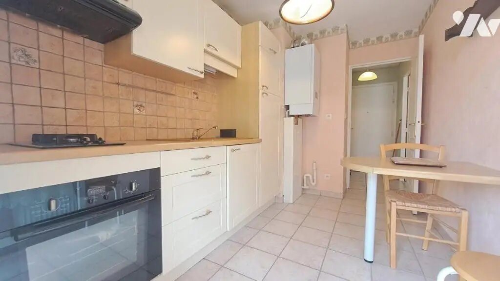Appartement à vendre, 47m², Villefranche-sur-Saône