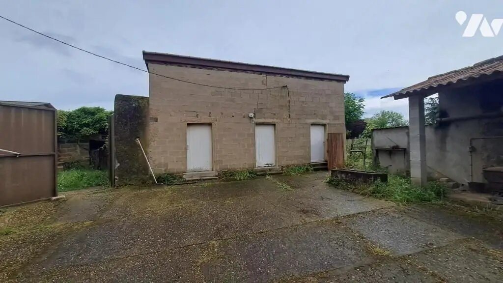 Maison à vendre, 66m², Villefranche-sur-Saône