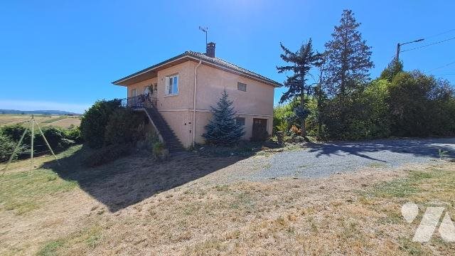 Maison à vendre, 110m², Lacenas