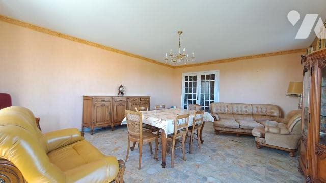 Maison à vendre, 110m², Lacenas