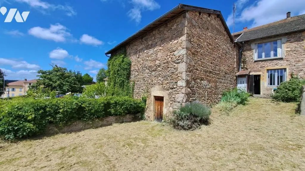 Maison à vendre, 172m², Saint-Igny-de-Vers