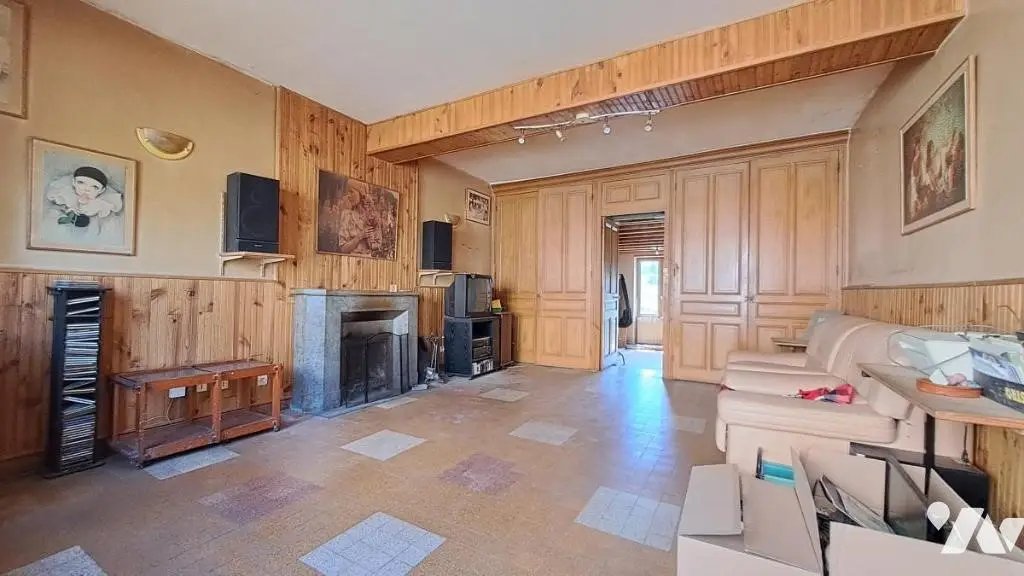 Maison à vendre, 172m², Saint-Igny-de-Vers