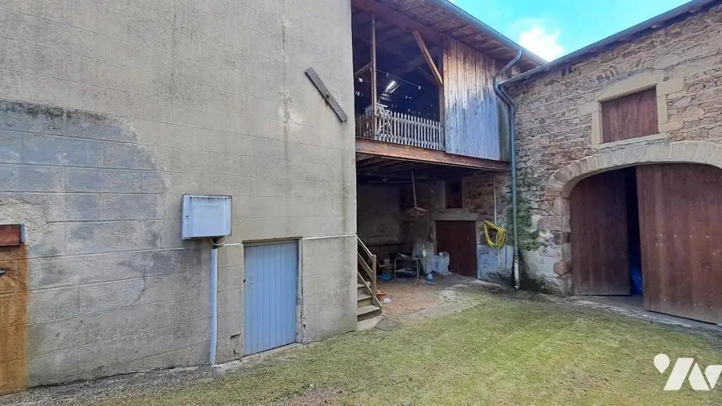 Maison à vendre, 172m², Saint-Igny-de-Vers