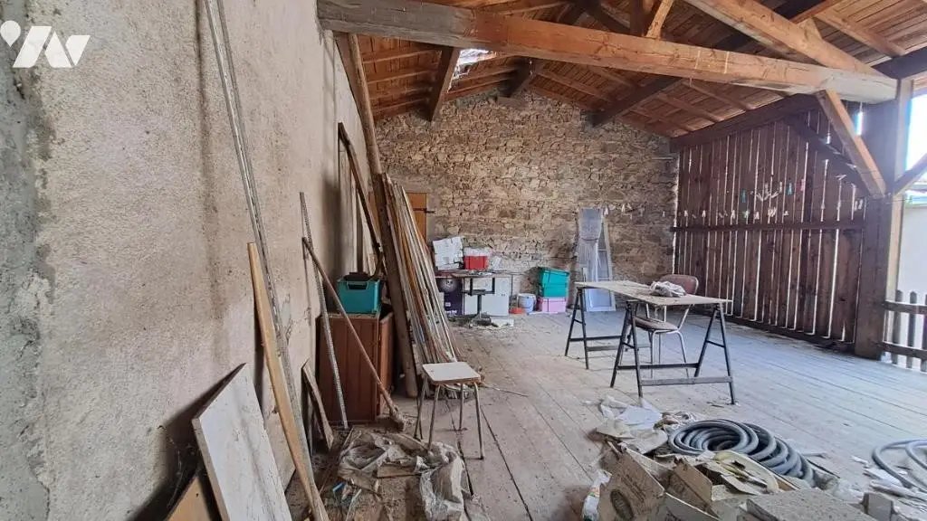 Maison à vendre, 172m², Saint-Igny-de-Vers