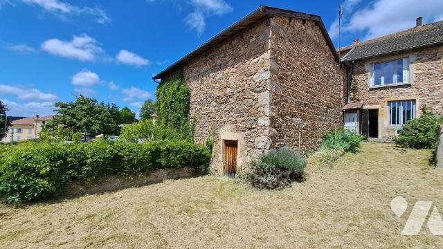 Maison à vendre, 172m², Saint-Igny-de-Vers