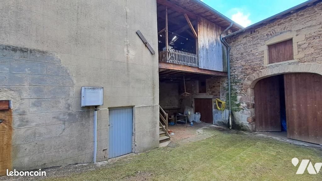 Maison à vendre, 172m², Saint-Igny-de-Vers
