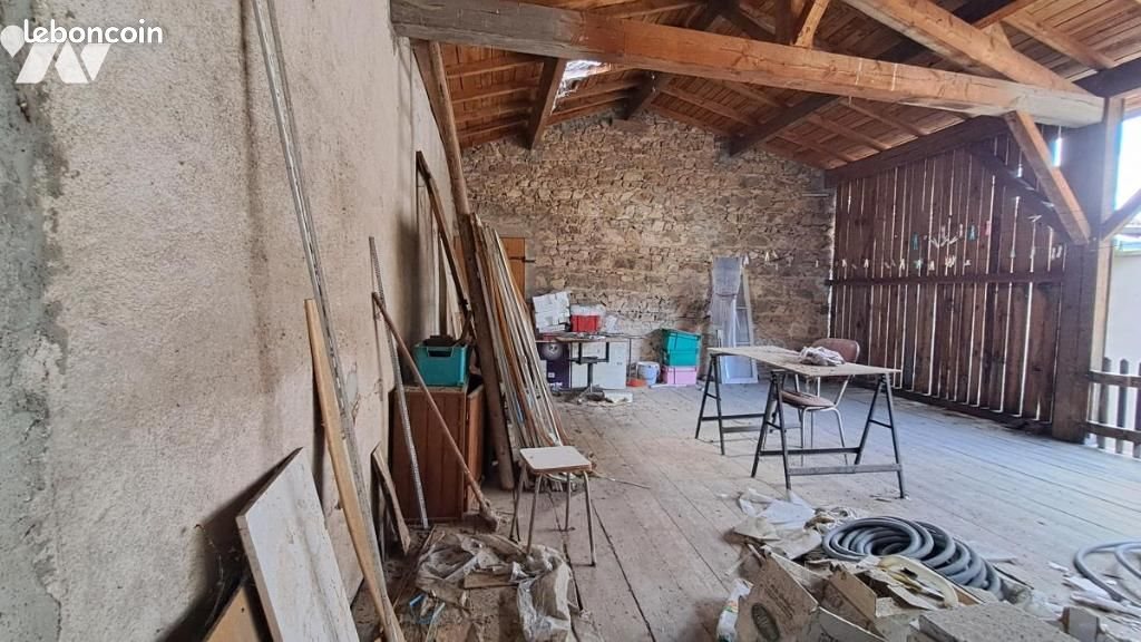 Maison à vendre, 172m², Saint-Igny-de-Vers