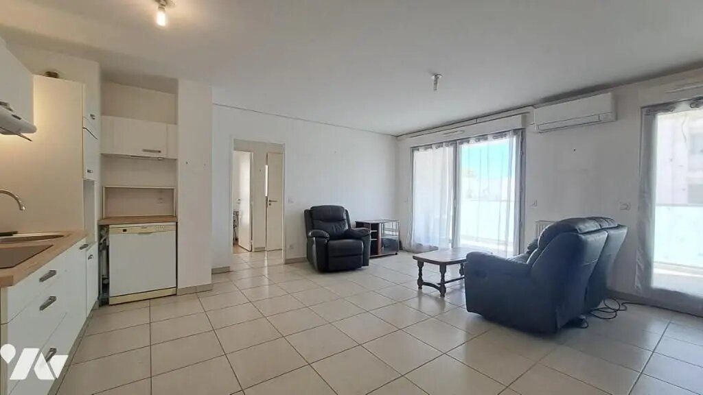 Appartement à vendre, 58m², Villefranche-sur-Saône