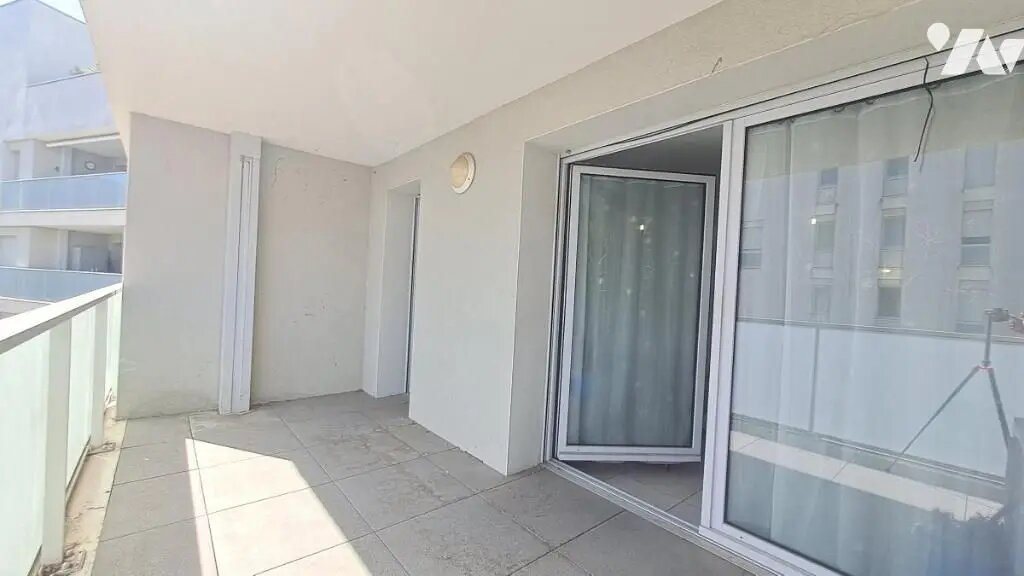 Appartement à vendre, 58m², Villefranche-sur-Saône