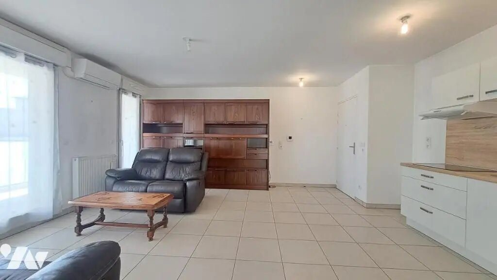 Appartement à vendre, 58m², Villefranche-sur-Saône