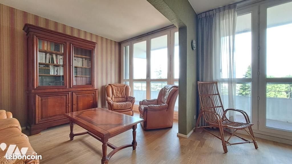 Appartement à vendre, 91m², Villefranche-sur-Saône