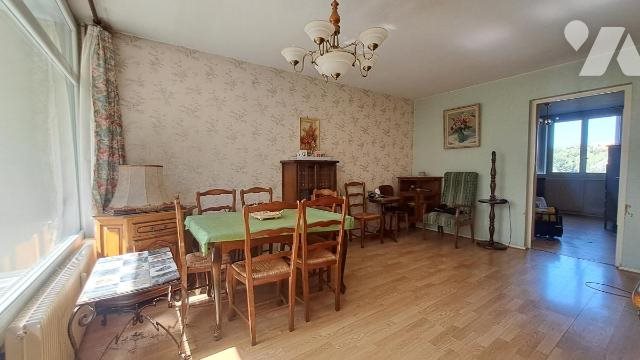 Appartement à vendre, 56m², Villefranche-sur-Saône