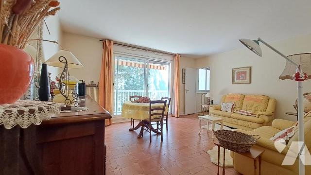 Appartement à vendre, 74m², Tassin-la-Demi-Lune