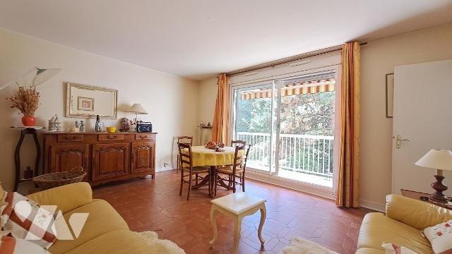 Appartement à vendre, 74m², Tassin-la-Demi-Lune