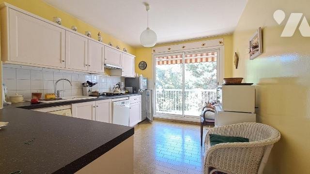 Appartement à vendre, 74m², Tassin-la-Demi-Lune