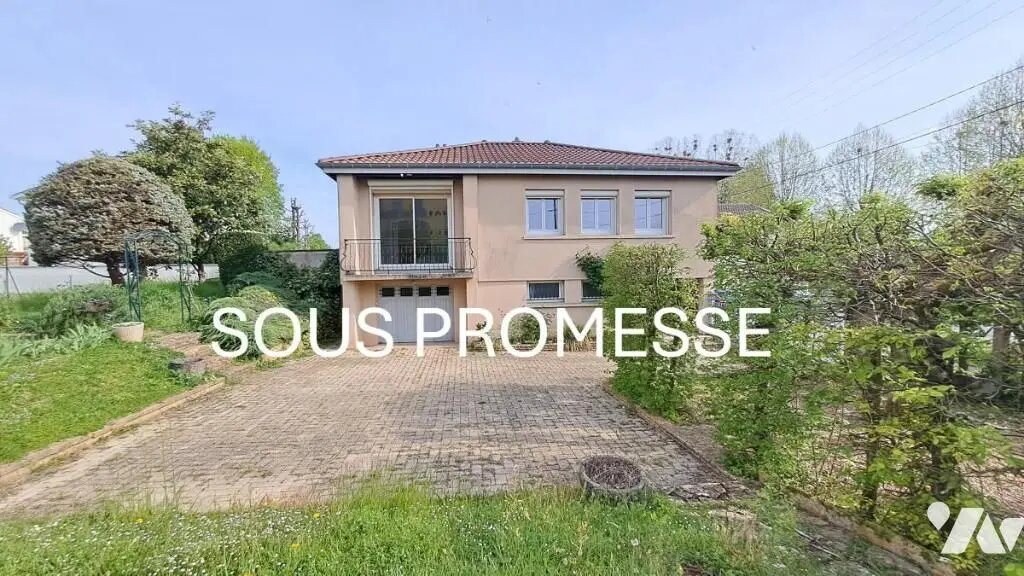 Maison à vendre, 108m², Belleville