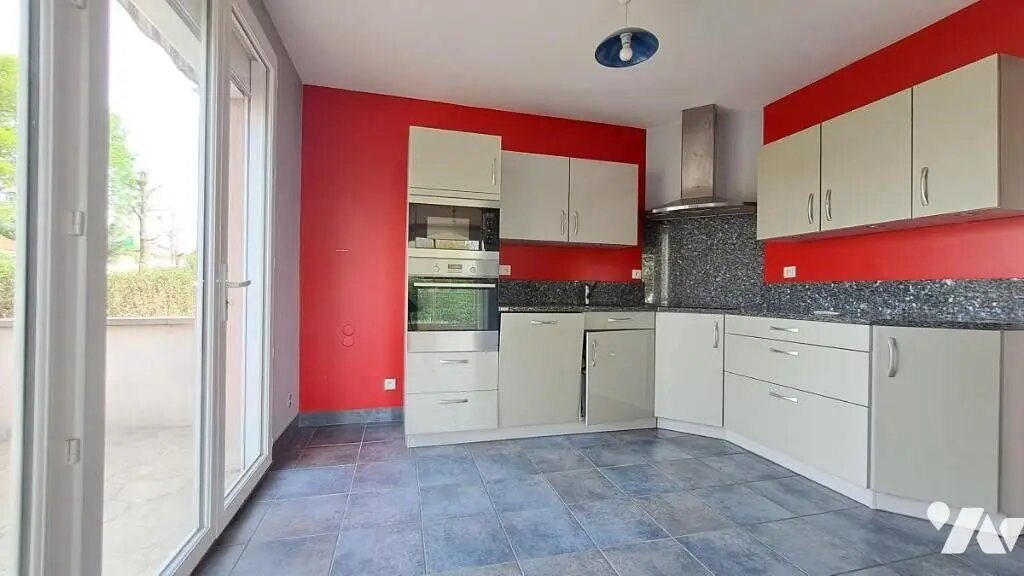 Maison à vendre, 108m², Belleville