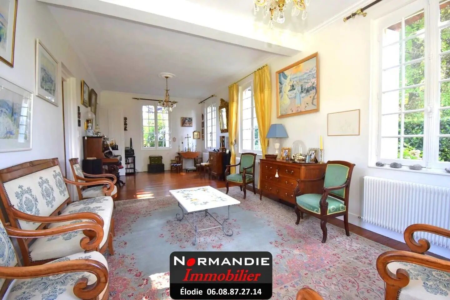 Maison à vendre, 305m², Quincampoix