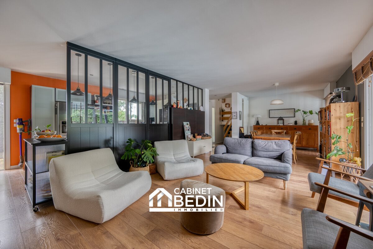Maison à vendre, 146m², Pessac